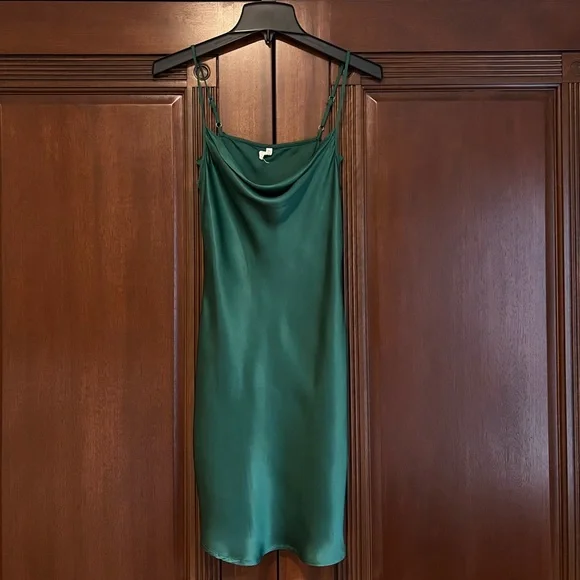 Urban Outfitters Slip Dress